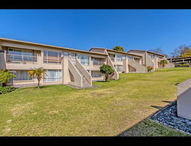 2 BEDROOM APARTMENT FOR SALE IN FERNDALE